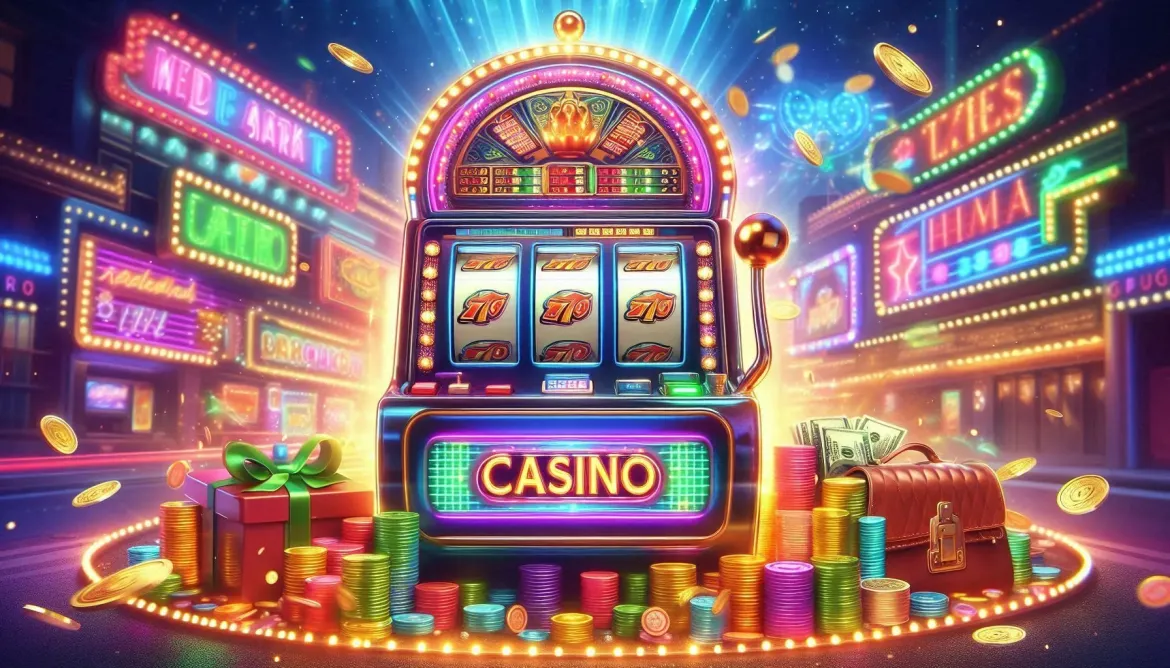 Club Riches Casino